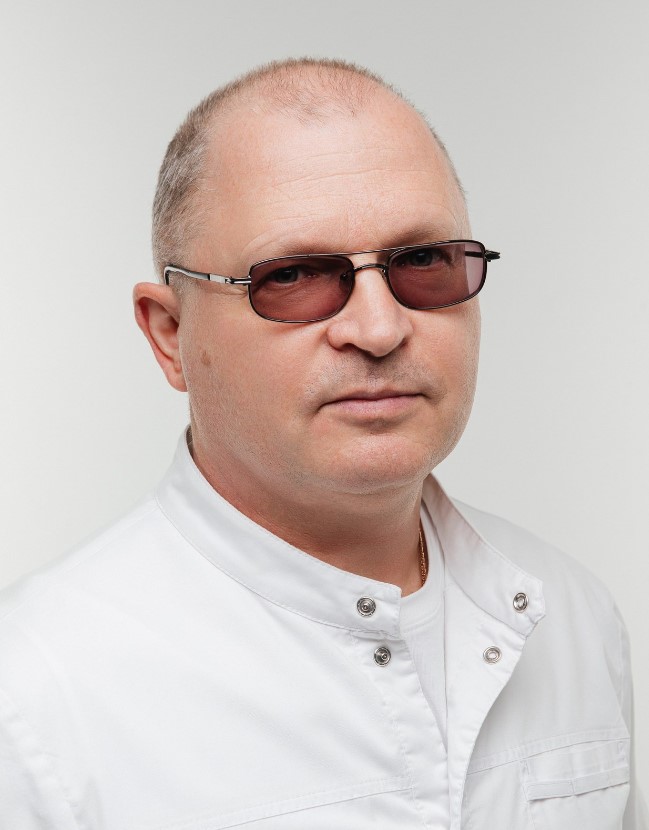 КУРНОСОВ Андрей Иванович