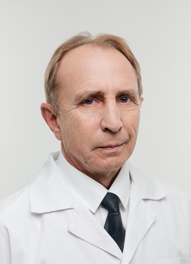 ГОРБУНОВ Александр Юрьевич