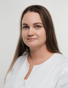 ЗОТОВА Кристина Сергеевна