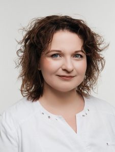 МАХАЛОВА Галина Олеговна