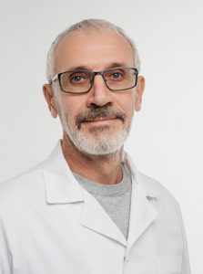 МИНАКОВ Андрей Алексеевич