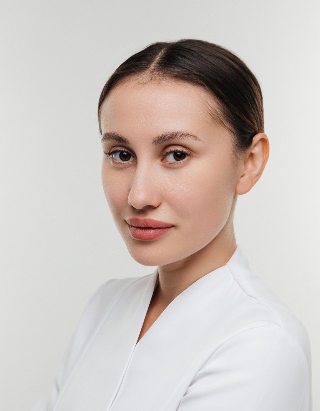 МУРЗАКАЕВА Диана Ильдаровна