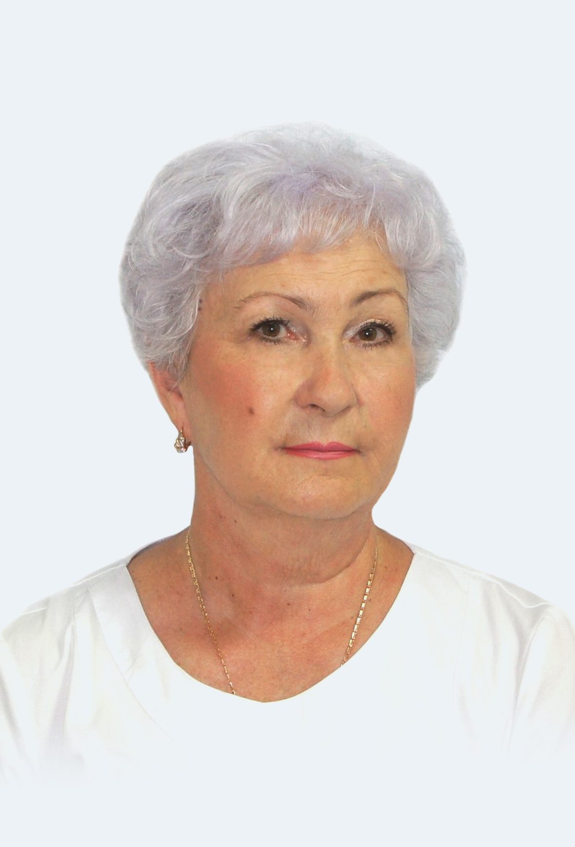 СТАВРОВА Ирина Николаевна