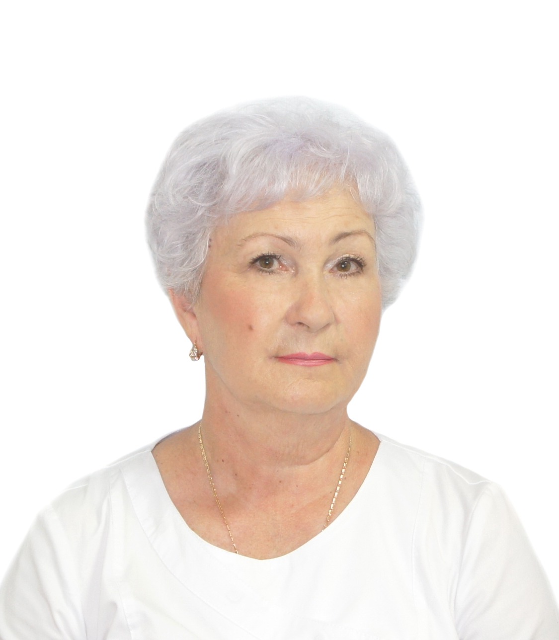 СТАВРОВА Ирина Николаевна
