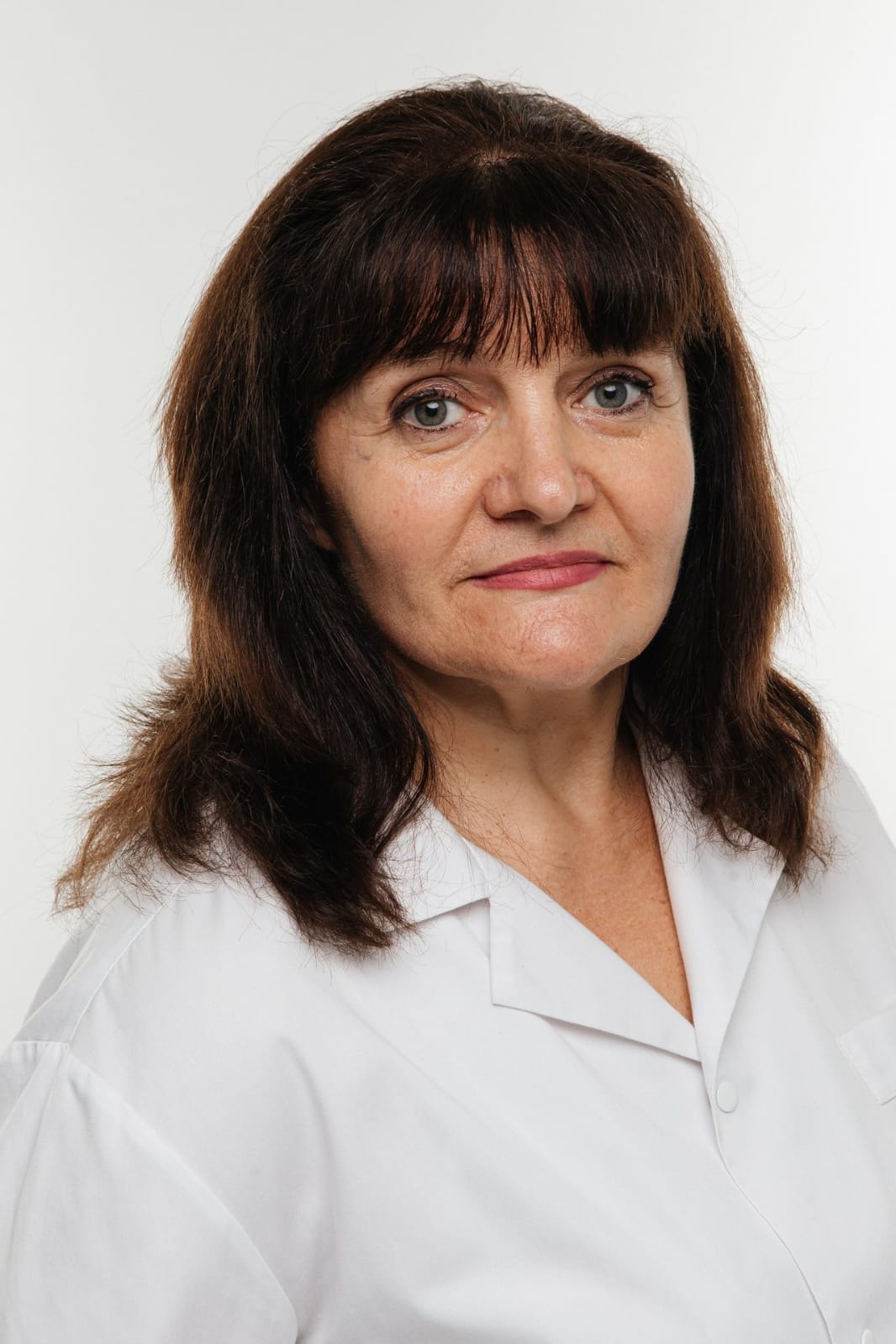 ЯЧЕВСКАЯ  Светлана Ивановна