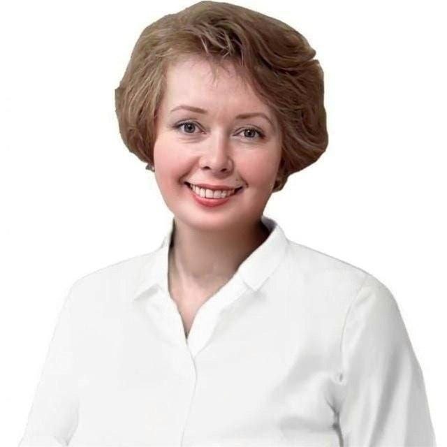 КОЗЫРЕВА Надежда Николаевна