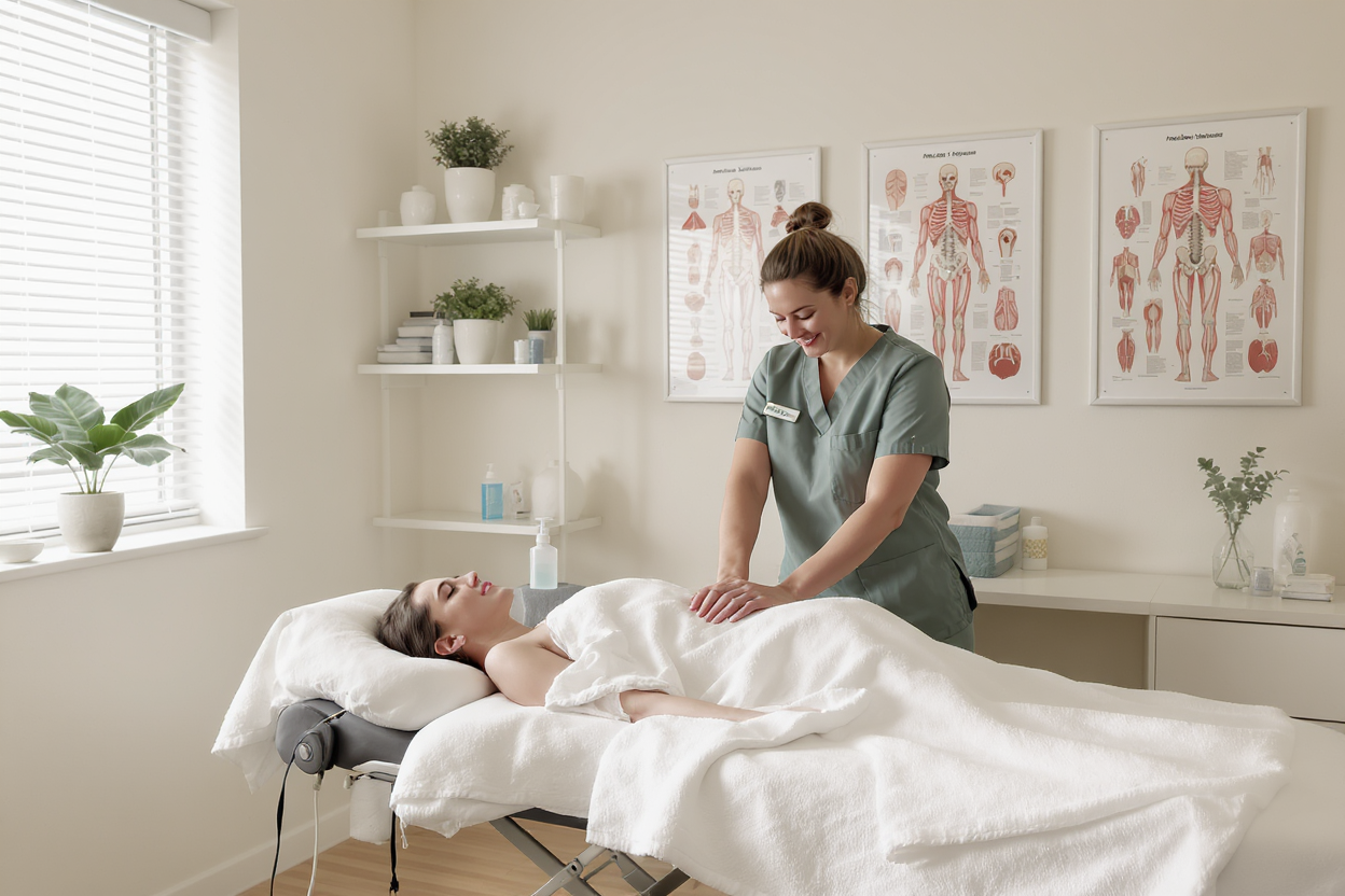 Физиотерапия